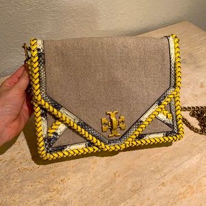 Tory Burch Crossbody